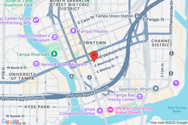 Cornerstone Properties International - Steve Eckhardt Team