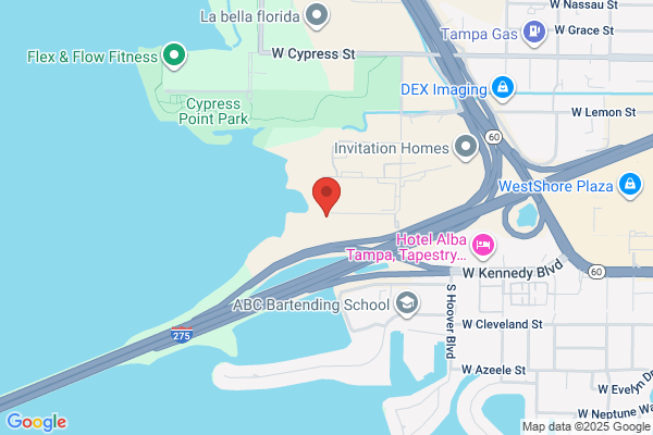 Edison Avenue - M&A Advisor - Business Broker
