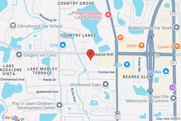 Tampa's Best Psychic Reader - Psychic Shane