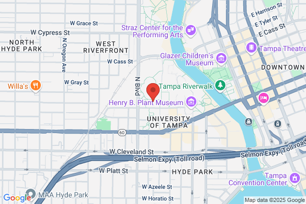 University of Tampa