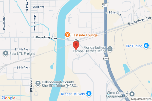 Parksite of Florida Inc