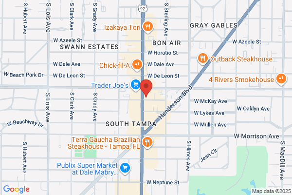 Verizon Fios Tampa