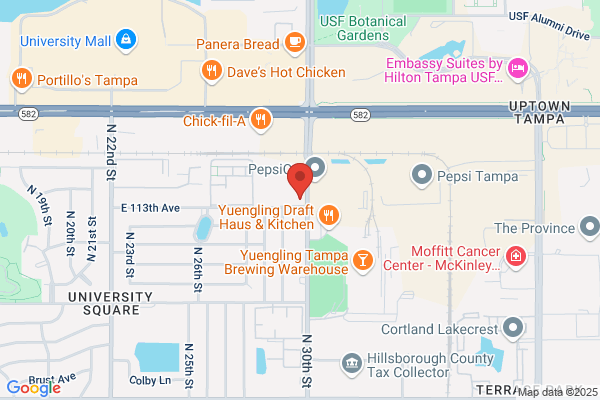 Village Inn