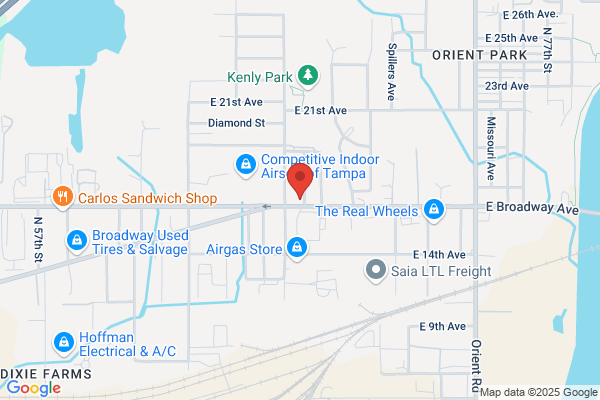 EB Auto Body Supply & Tool