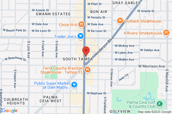 Tampa Trans Autocare