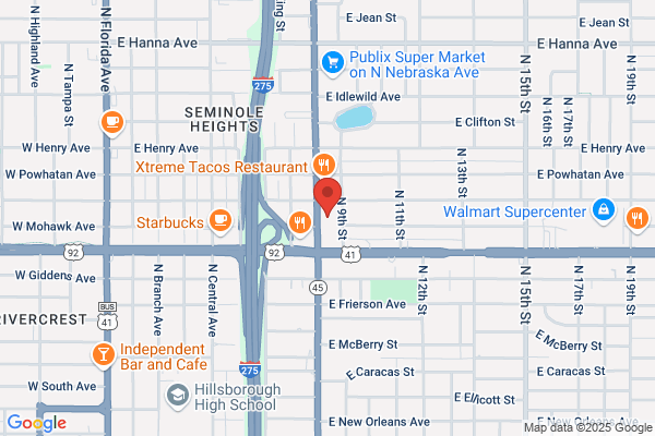 Tampa Transmission Autocare
