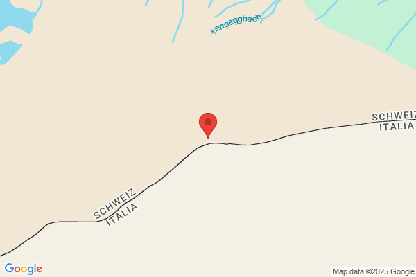 Tamborello Service Station