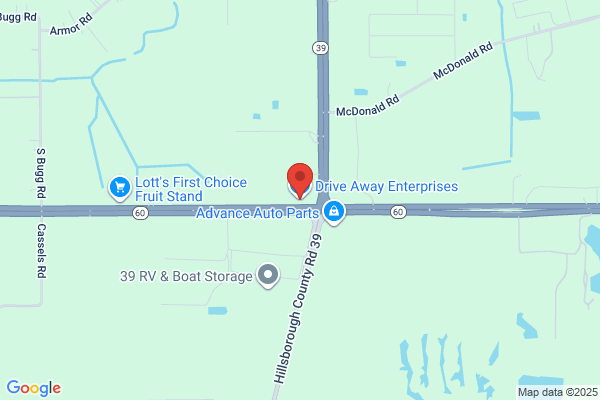 Drive Away Enterprises