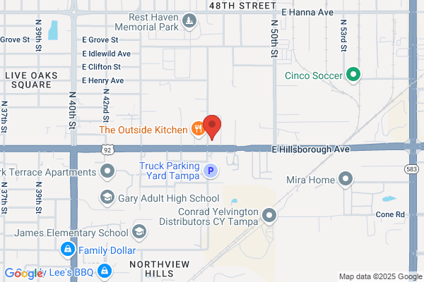 Select Motors of Tampa