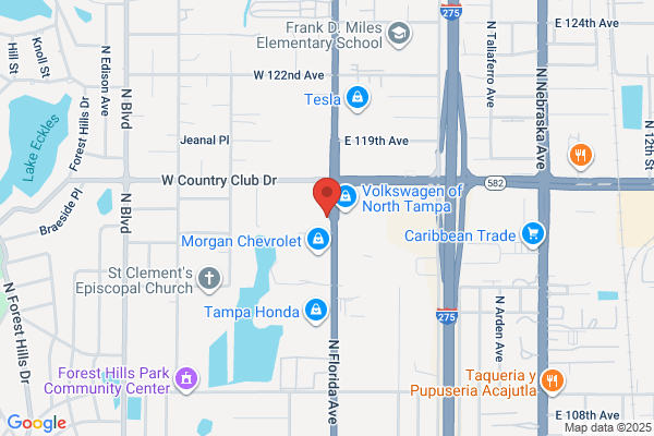 Hertz Car Sales Tampa