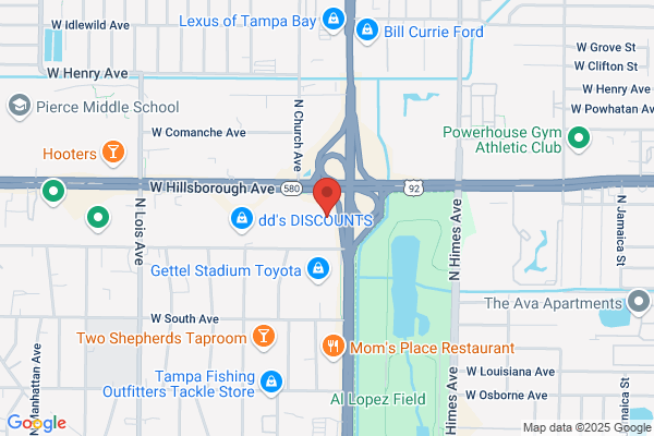 Courtesy Nissan Of Tampa