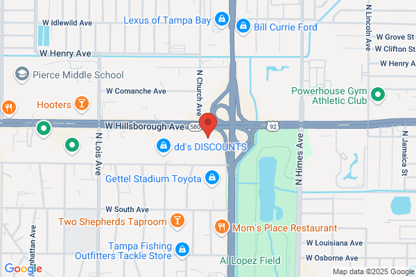 Courtesy Used Cars Tampa