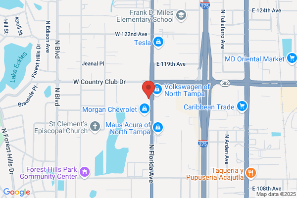 Hertz Car Sales Tampa