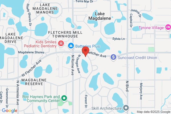 ABC Neighborhood Insurance