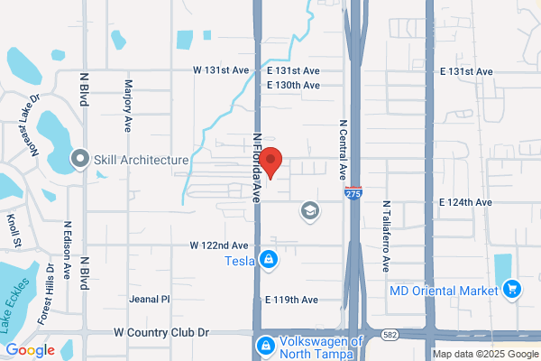 Affordable Car Insurance Tampa