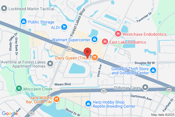 Florida West Insurance Inc
