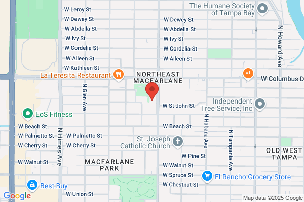 Gonzalez Insurance Agency