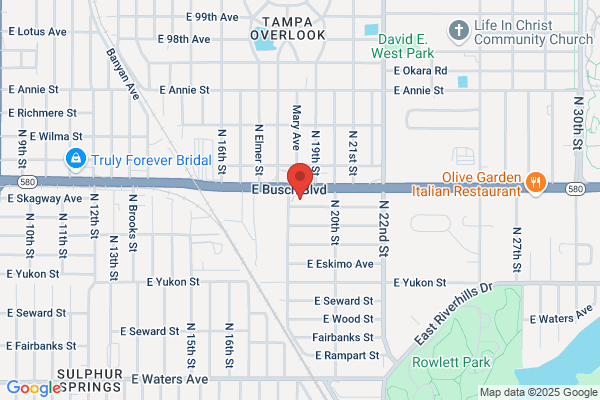 AutoZone Auto Parts