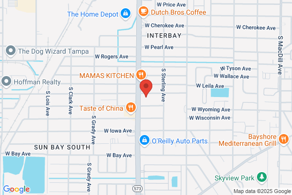 AutoZone Auto Parts
