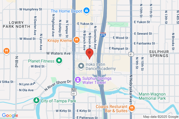 AutoZone Auto Parts