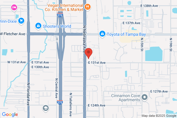 AutoZone Auto Parts