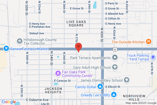 AutoZone Auto Parts