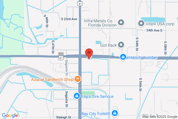 Auto Parts Outlet - Tampa