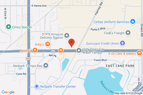 NAPA Auto Parts - Genuine Parts Company