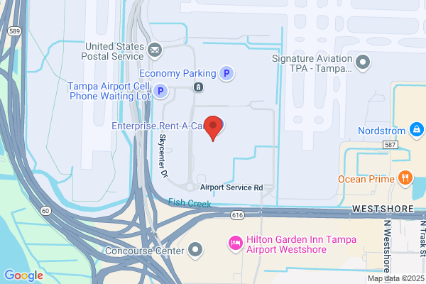 Alamo Rent A Car