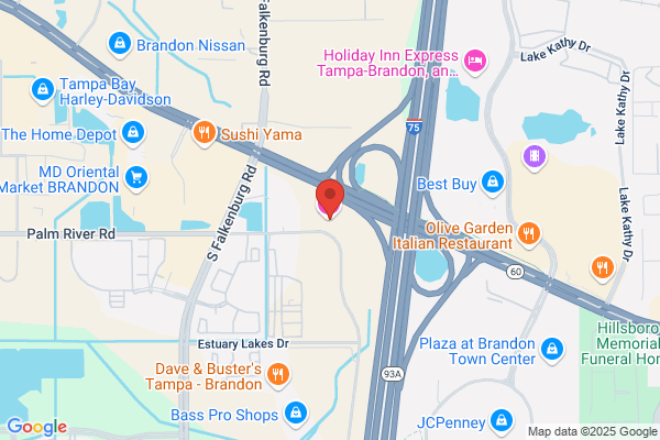 Avis Car Rental