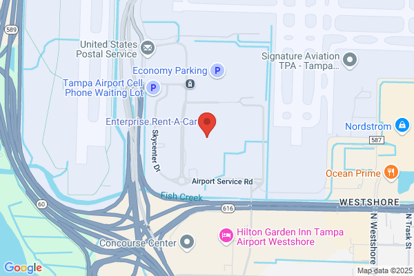 Dollar Rent A Car
