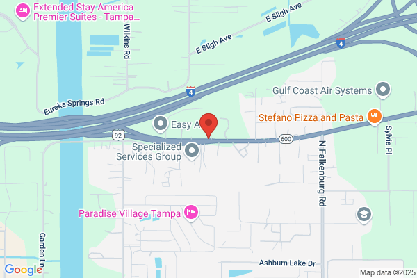 Journey RV Rental & Storage