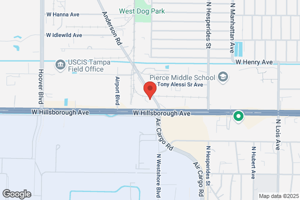 Ardex of Tampa Inc