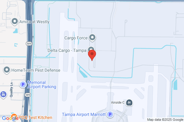 Air General Inc, Air Cargo