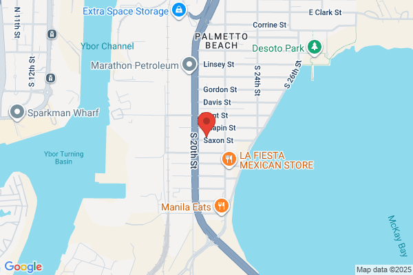 Marine Towing of Tampa