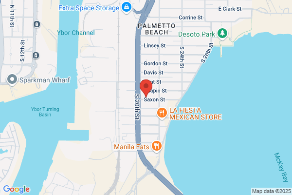 Marine Towing of Tampa