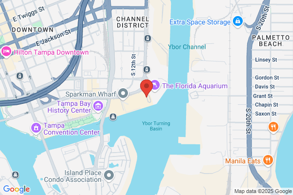 Tampa Terminal