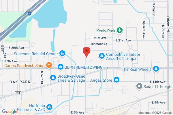 Zimmer Equipment Inc