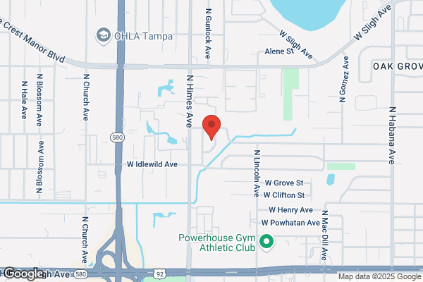 Master Carpet Cleaners