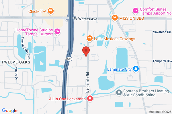 Riley's Rentals & Repairs