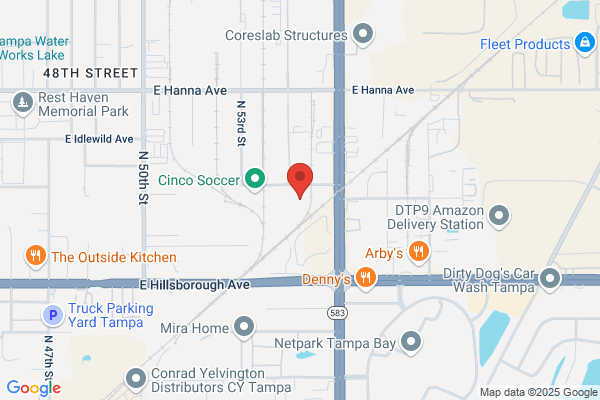 Servpro of Southeast Tampa