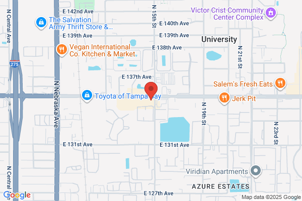 Tampa Affordable Carpet Cleaning