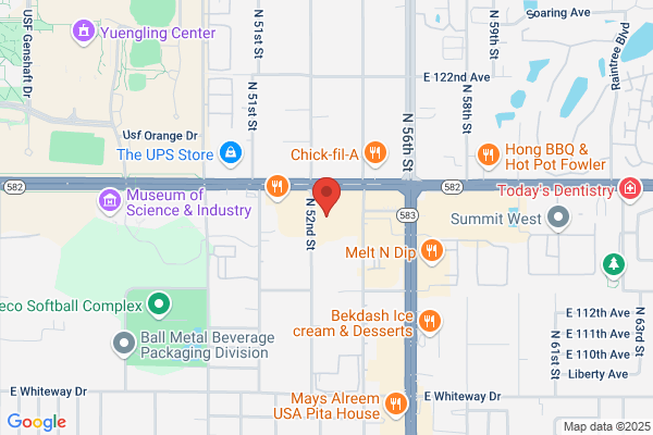 Publix Catering at Terrace Ridge Plaza
