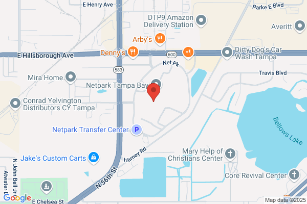 Tampa Bay Food Trucks