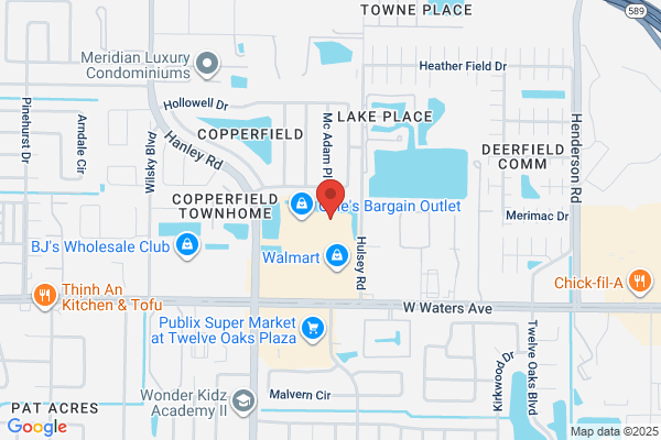 America Cell Tampa