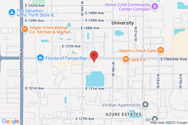CPR Cell Phone Repair North Tampa