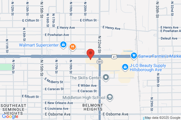 Cricket Wireless Authorized Retailer