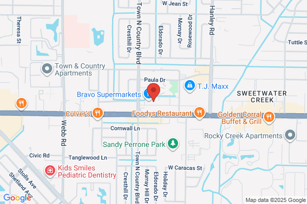 Cricket Wireless Authorized Retailer