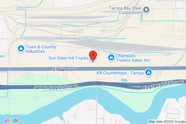 Sun State Bus Centers