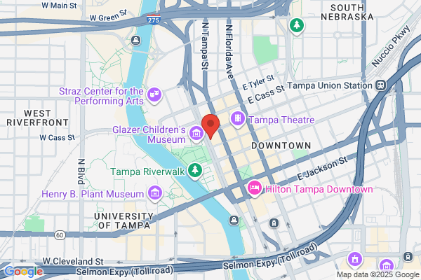 Anywhere Tours of Florida